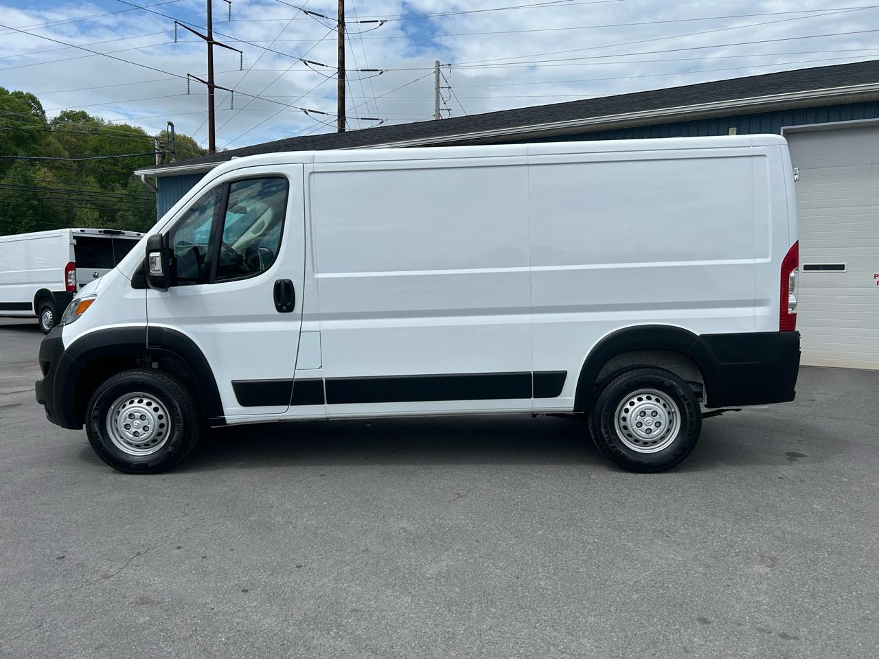 ram promaster cargo van 2025 3C6LRVVG6SE517102 image ram promaster cargo van 2025 3C6LRVVG6SE517102 image